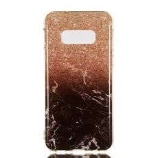 Luurinetti TPU-suoja Galaxy S10e Marble #10
