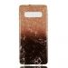 Luurinetti TPU-suoja Galaxy S10+ Marble #5