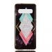 Luurinetti TPU-suoja Galaxy S10 Marble #6