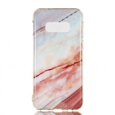 Luurinetti TPU-suoja Galaxy S10e Marble #18