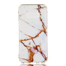 Luurinetti TPU-suoja Galaxy S10e Marble #24