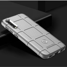 Luurinetti Rugged Shield Galaxy A50 grey