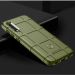 Luurinetti Rugged Shield Galaxy A50 green