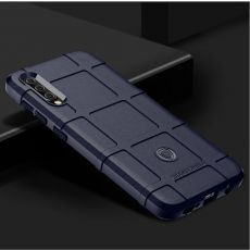 Luurinetti Rugged Shield Galaxy A50 blue