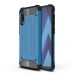 Luurinetti suojakuori Galaxy A70 blue