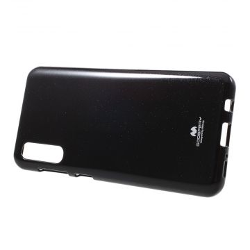 Goospery TPU-suoja Galaxy A50 black