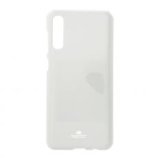 Goospery TPU-suoja Galaxy A50 white