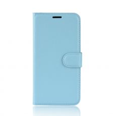 LN Flip Wallet Galaxy A40 blue