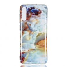 Luurinetti TPU-suoja Galaxy A70 Marble #10
