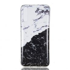 Luurinetti TPU-suoja Galaxy A70 Marble #15