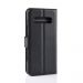 LN Flip Wallet Galaxy S10 5G black
