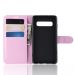 LN Flip Wallet Galaxy S10 5G pink