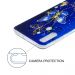 Luurinetti TPU-suoja Galaxy A50 Print #6