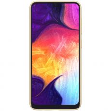 Nillkin Super Frosted Galaxy A50 gold