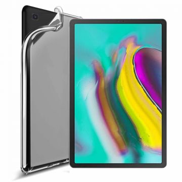 LN läpikuultava TPU-suoja Galaxy Tab A 2019 10.1"