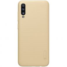 Nillkin Galaxy A70 Super Frosted Gold