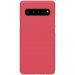 Nillkin Super Frosted Galaxy S10 5G red