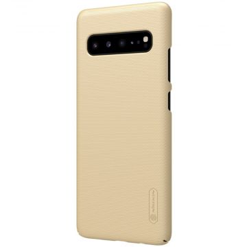 Nillkin Super Frosted Galaxy S10 5G gold