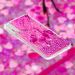 Luurinetti Galaxy A50 TPU-suoja Glitter 3