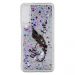 Luurinetti Galaxy A50 TPU-suoja Glitter 6