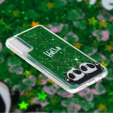 Luurinetti Galaxy A50 TPU-suoja Glitter 9