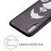 Luurinetti TPU-suoja Galaxy A70 Teema 8