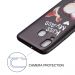Luurinetti TPU-suoja Galaxy A40 Teema 8