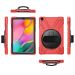 LN Rugged Case Galaxy Tab A 10.1 2019 red