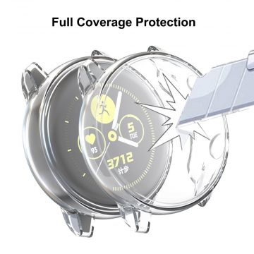Hat-Prince TPU-suoja Galaxy Watch Active