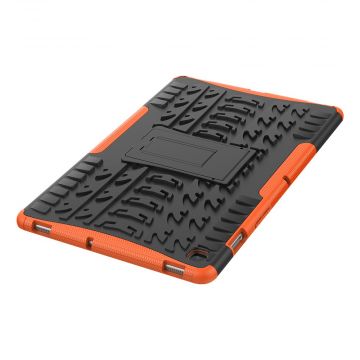 LN kuori tuella Galaxy Tab S5e Orange