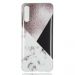 Luurinetti TPU-suoja Galaxy A50 Marble #16
