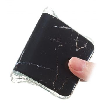 Luurinetti TPU-suoja Galaxy A50 Marble #2