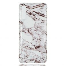 Luurinetti TPU-suoja Galaxy A50 Marble #5