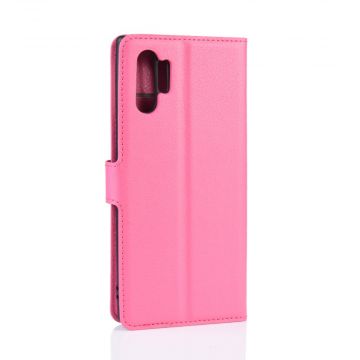 Luurinetti Flip Wallet Galaxy Note 10+ Rose