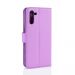 Luurinetti Flip Wallet Galaxy Note 10 Purple