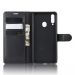 LN Flip Wallet Galaxy A20s Black