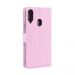 LN Flip Wallet Galaxy A20s Pink