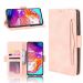 LN 5card Flip Wallet Galaxy A20s Pink
