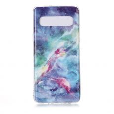 LN TPU-suoja Galaxy S10 5G Marble #10