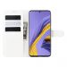 LN Flip Wallet Galaxy A51 white