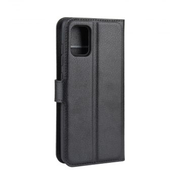 LN Flip Wallet Galaxy A51 black