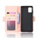 LN Flip Wallet 5card Galaxy S20 Ultra pink