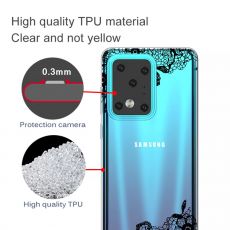 LN TPU-suoja Galaxy S20 Ultra Kuva 8