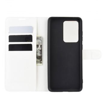 LN Flip Wallet Galaxy S20 Ultra white