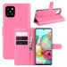 LN Flip Wallet Galaxy Note10 Lite rose