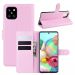 LN Flip Wallet Galaxy Note10 Lite pink