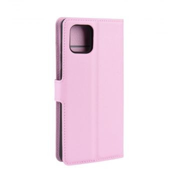 LN Flip Wallet Galaxy Note10 Lite pink