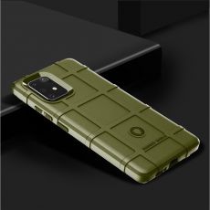 LN Rugged Shield Galaxy S10 Lite green