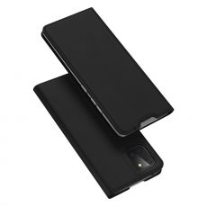 Dux Ducis Business-kotelo Galaxy Note10 Lite black