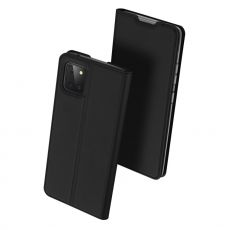 Dux Ducis Business-kotelo Galaxy Note10 Lite black